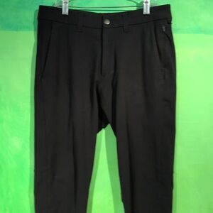 Lululemon Stretch Dress Pants